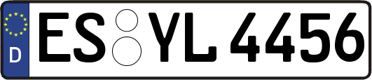ES-YL4456