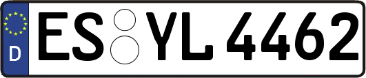 ES-YL4462