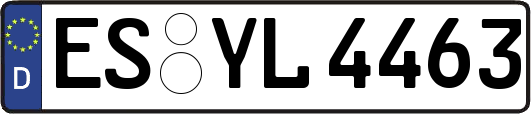 ES-YL4463