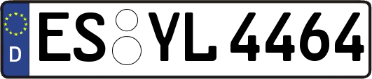 ES-YL4464