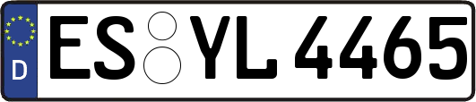 ES-YL4465