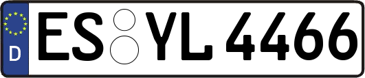 ES-YL4466