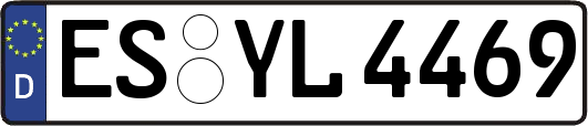 ES-YL4469