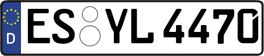 ES-YL4470