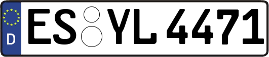 ES-YL4471