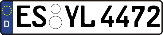 ES-YL4472