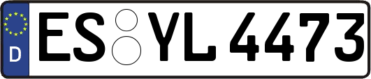 ES-YL4473