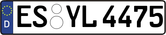 ES-YL4475
