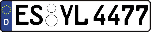 ES-YL4477