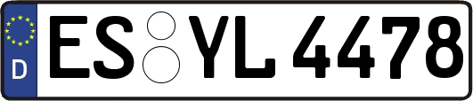 ES-YL4478