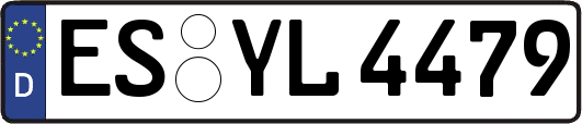 ES-YL4479