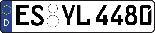ES-YL4480