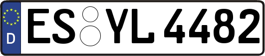 ES-YL4482