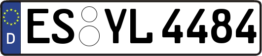 ES-YL4484