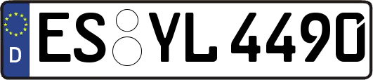 ES-YL4490