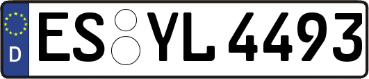 ES-YL4493