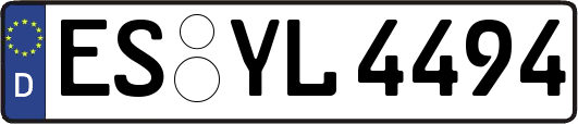 ES-YL4494