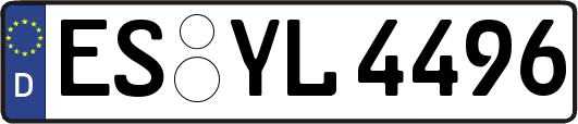 ES-YL4496