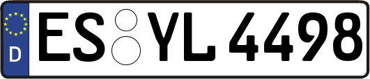 ES-YL4498