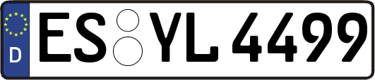 ES-YL4499