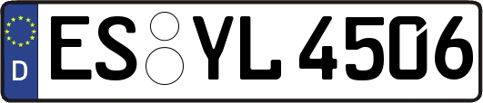 ES-YL4506