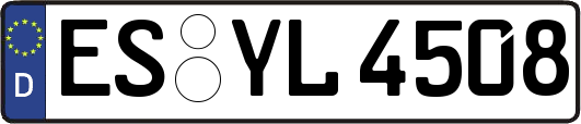 ES-YL4508