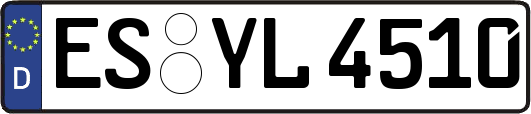 ES-YL4510