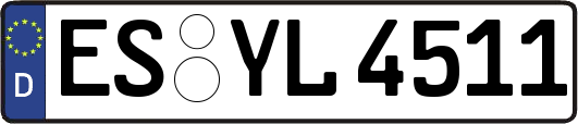 ES-YL4511