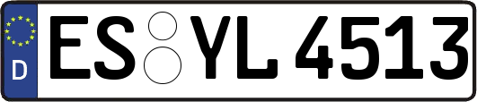 ES-YL4513