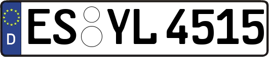 ES-YL4515