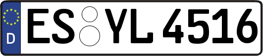 ES-YL4516