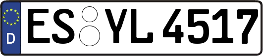 ES-YL4517