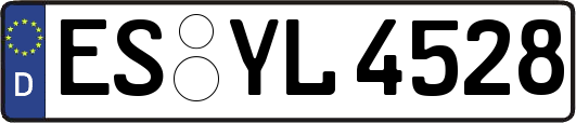 ES-YL4528
