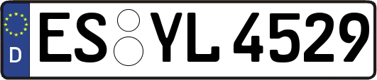 ES-YL4529