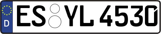 ES-YL4530