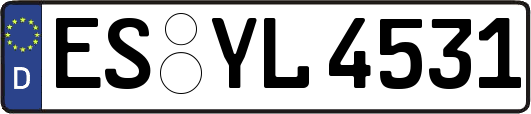 ES-YL4531
