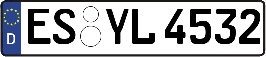 ES-YL4532