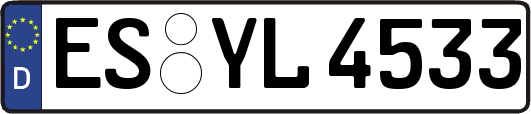 ES-YL4533