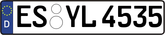 ES-YL4535