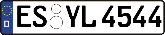 ES-YL4544