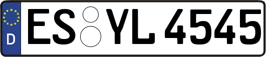 ES-YL4545