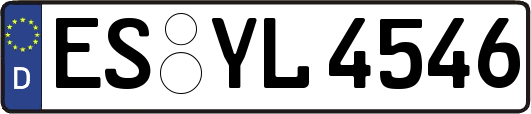 ES-YL4546