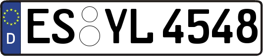ES-YL4548