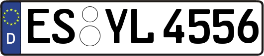 ES-YL4556
