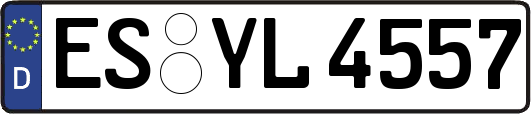 ES-YL4557