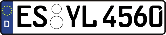 ES-YL4560