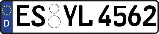ES-YL4562