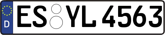 ES-YL4563