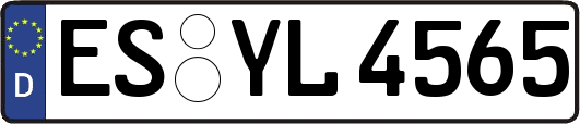 ES-YL4565