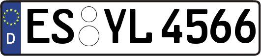 ES-YL4566